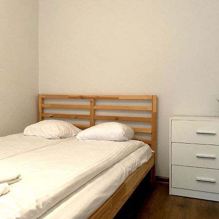 Forest - 23 Marca Sopot By Grand Apartments ภายนอก รูปภาพ