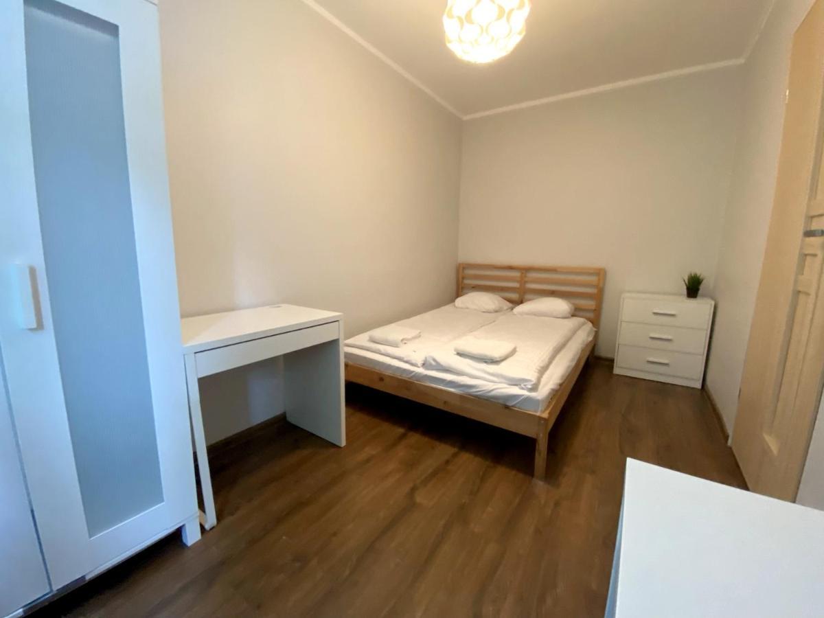 Forest - 23 Marca Sopot By Grand Apartments ภายนอก รูปภาพ
