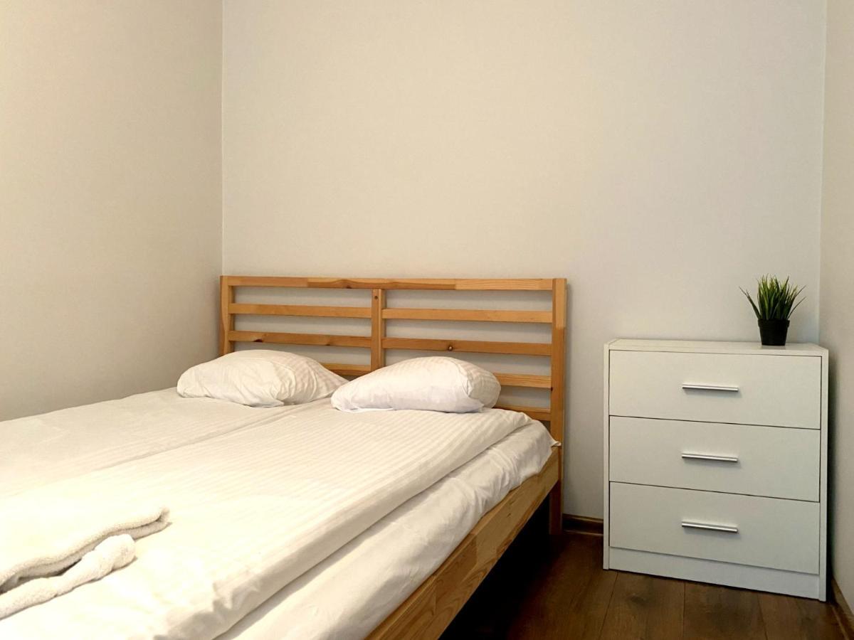Forest - 23 Marca Sopot By Grand Apartments ภายนอก รูปภาพ